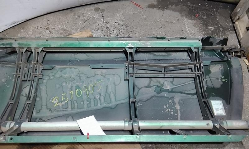 For 2017 KENWORTH T680 SIDE FAIRING Right , CO