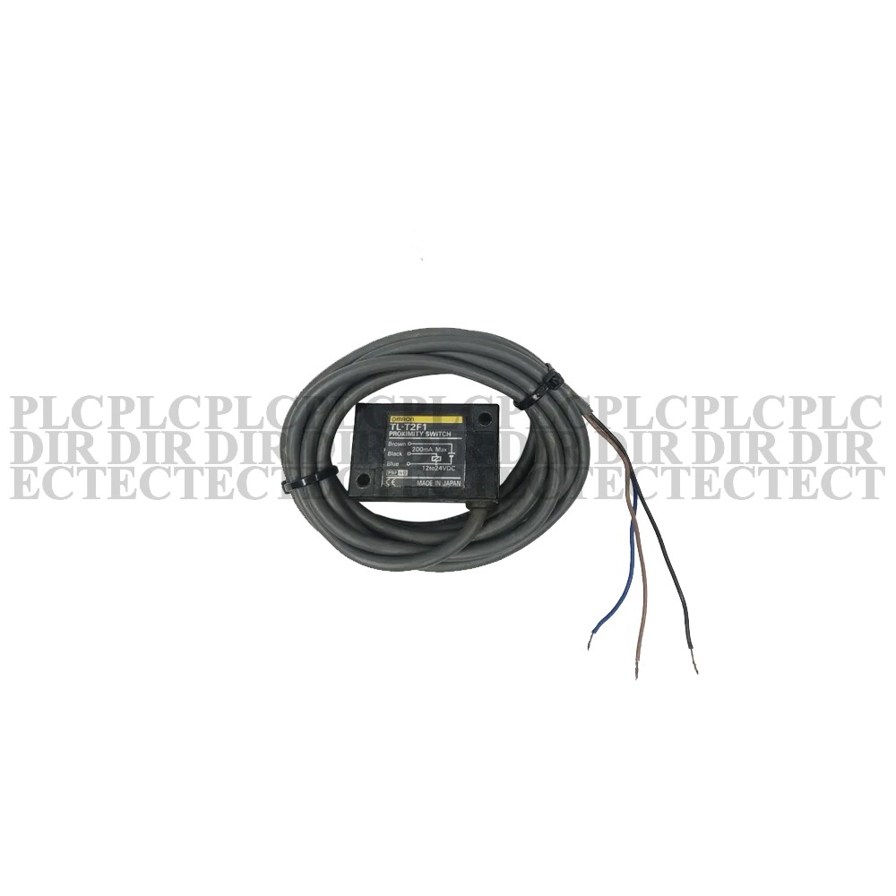 New OMRON TL-T2F1 Proximity Sensor