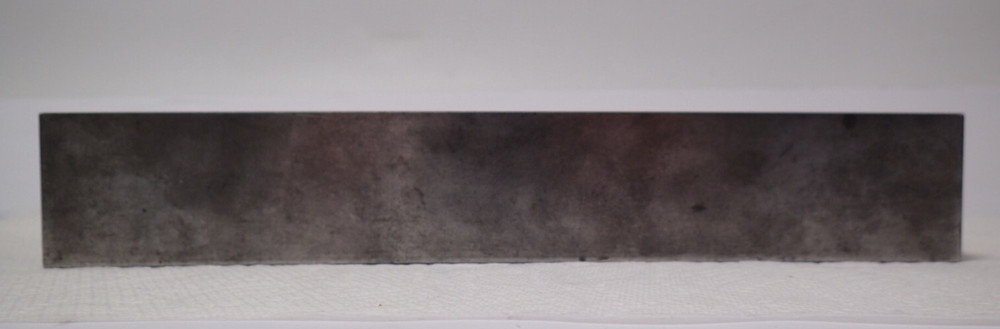 ENGINEERS PARALLELS STEEL BLOCKS 2x1x12''