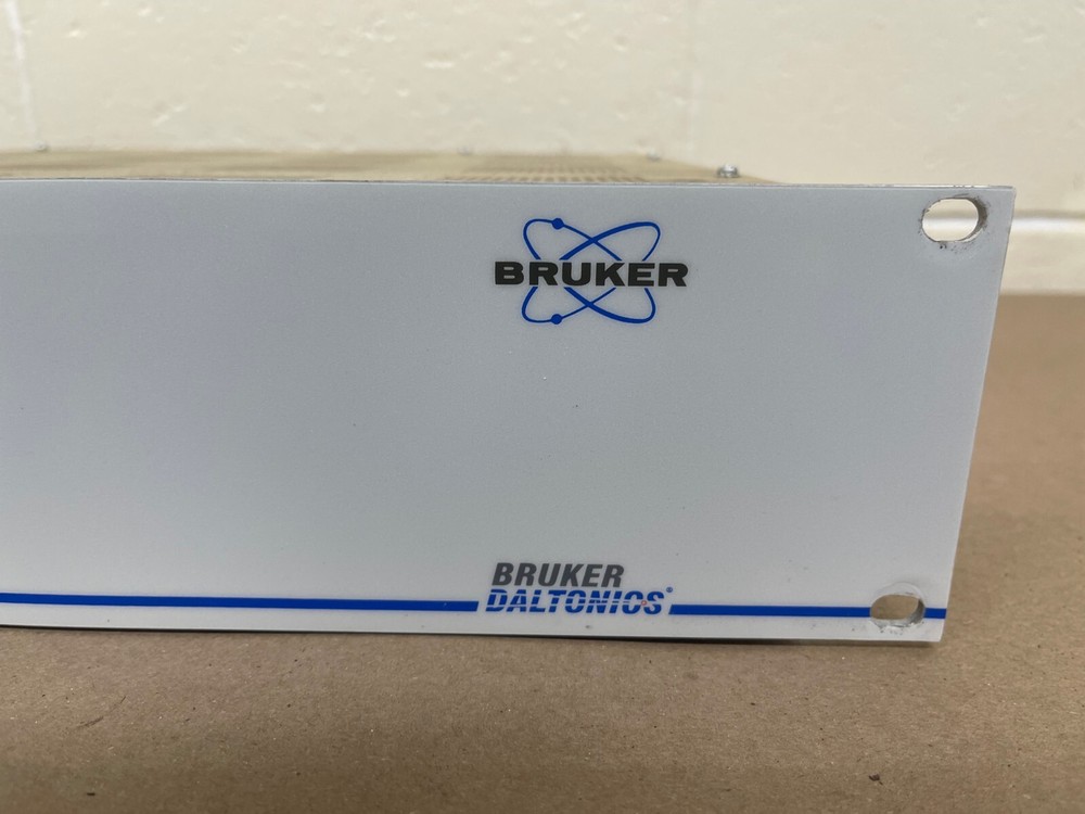 Bruker Daltonics A5ICE001 Infinity Cell Controller - V3.1