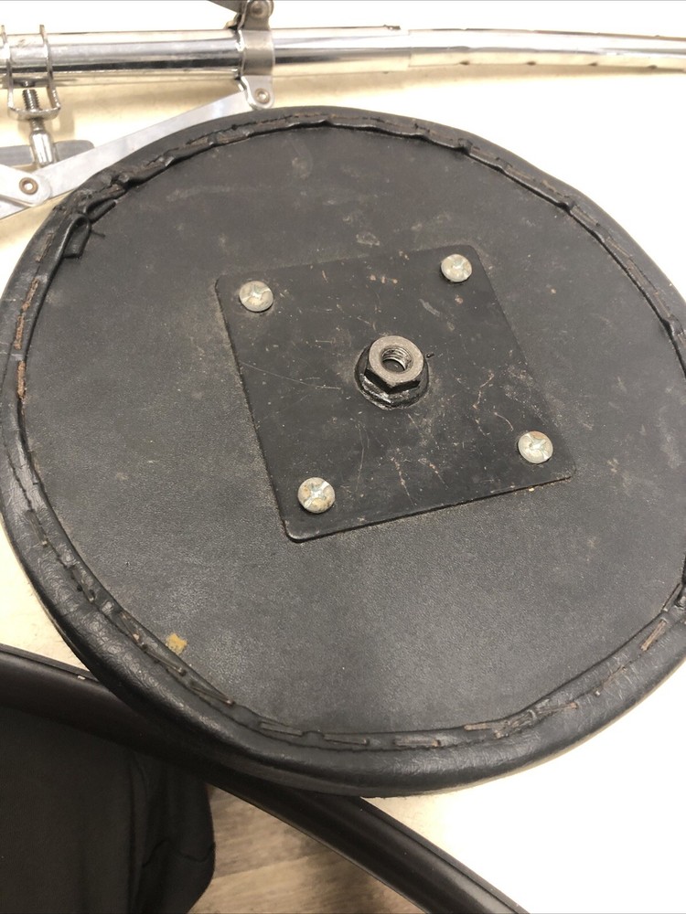 Drum Throne. PARTS ONLY