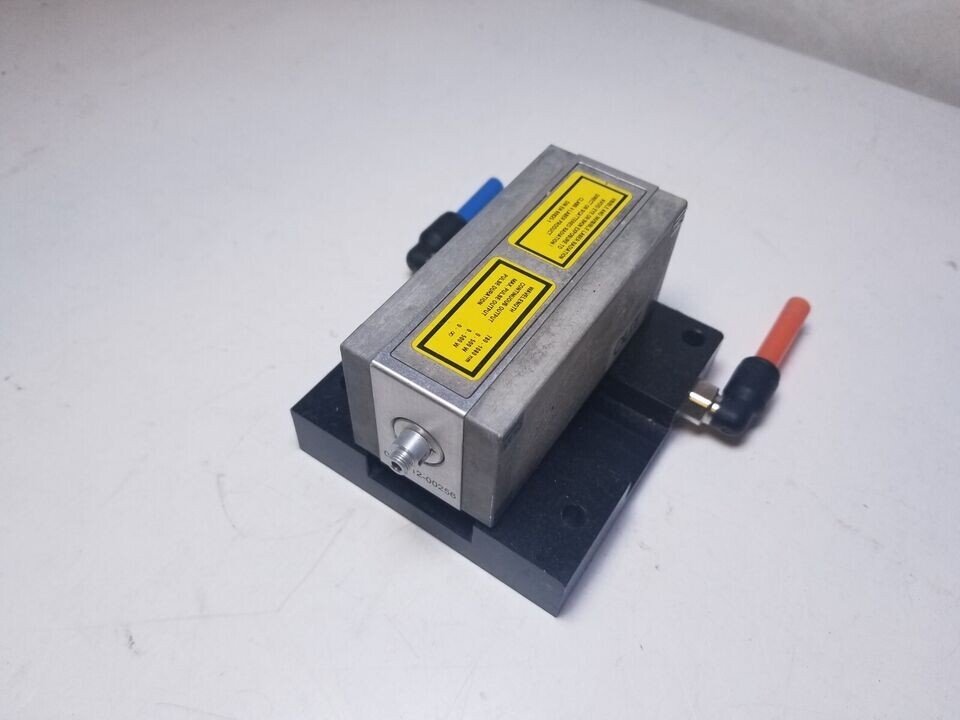 Dilas Laser module D4F2 500W 51A 12-14V water cooled