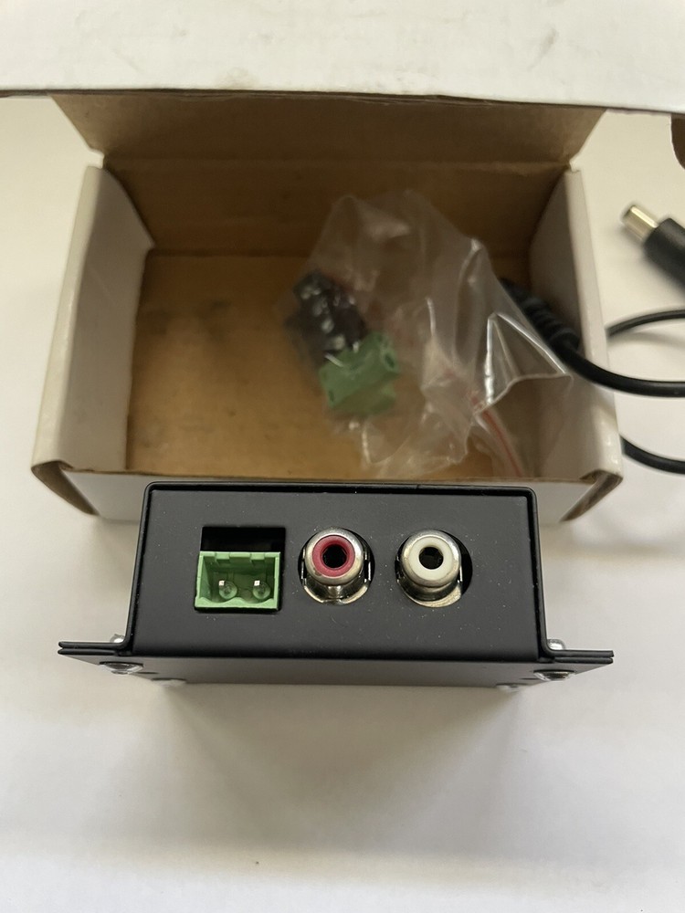 Vantage Axium 7 Watt Amplifier AX-07S