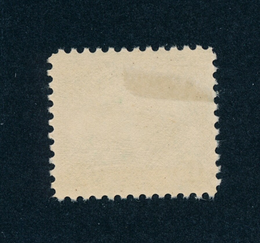 drbobstamps US Scott #C2 Mint Hinged VF+ Airmail Stamp Cat $60