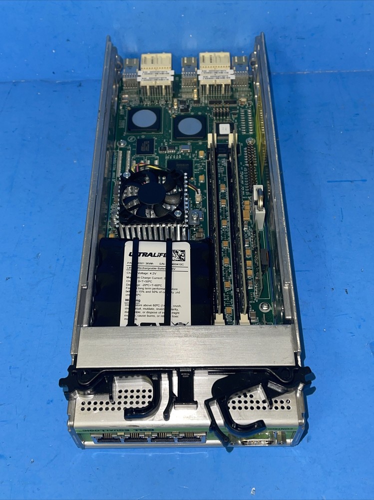 DELL EQUALLOGIC CONTROL MODULE 7