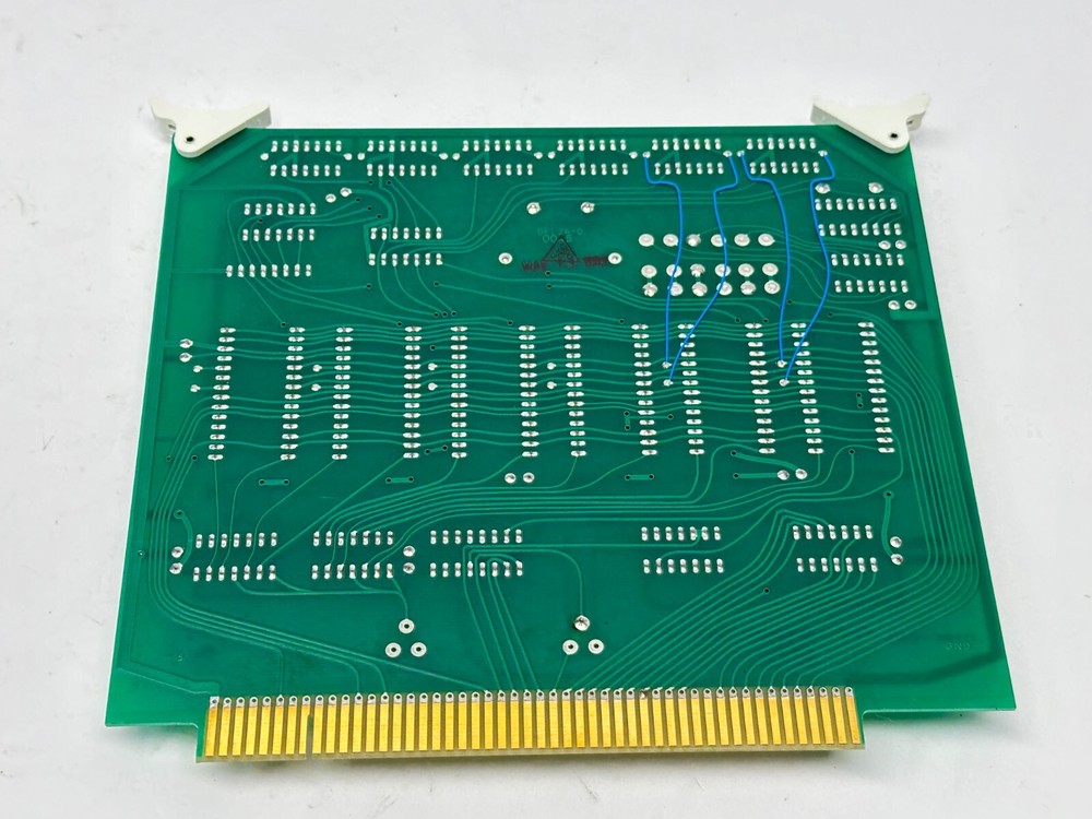 Eberline 11199-C01D Multi-Channel Serial I/O SP4B