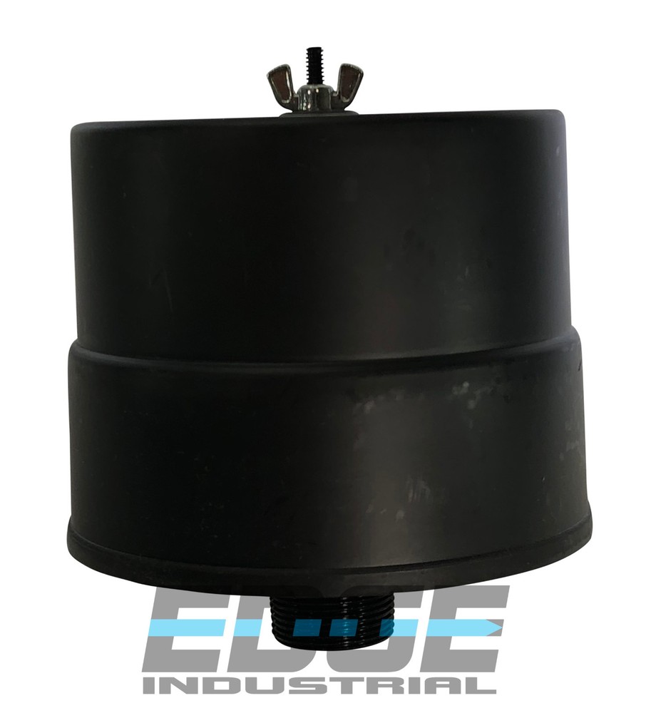 NEW Inlet Filter Silencer for air compressor 1.5"  #19P