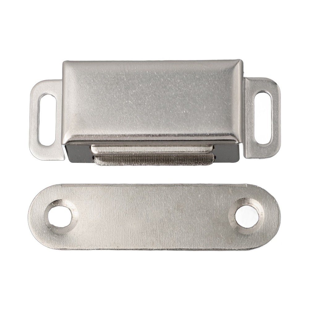 Super Strong Magnetic Latch for Heavy Duty Doors and Gates 40kg Pull Force