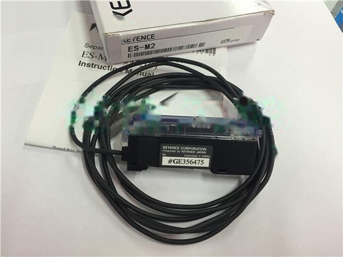 1pc new KEYENCE ES-M2
