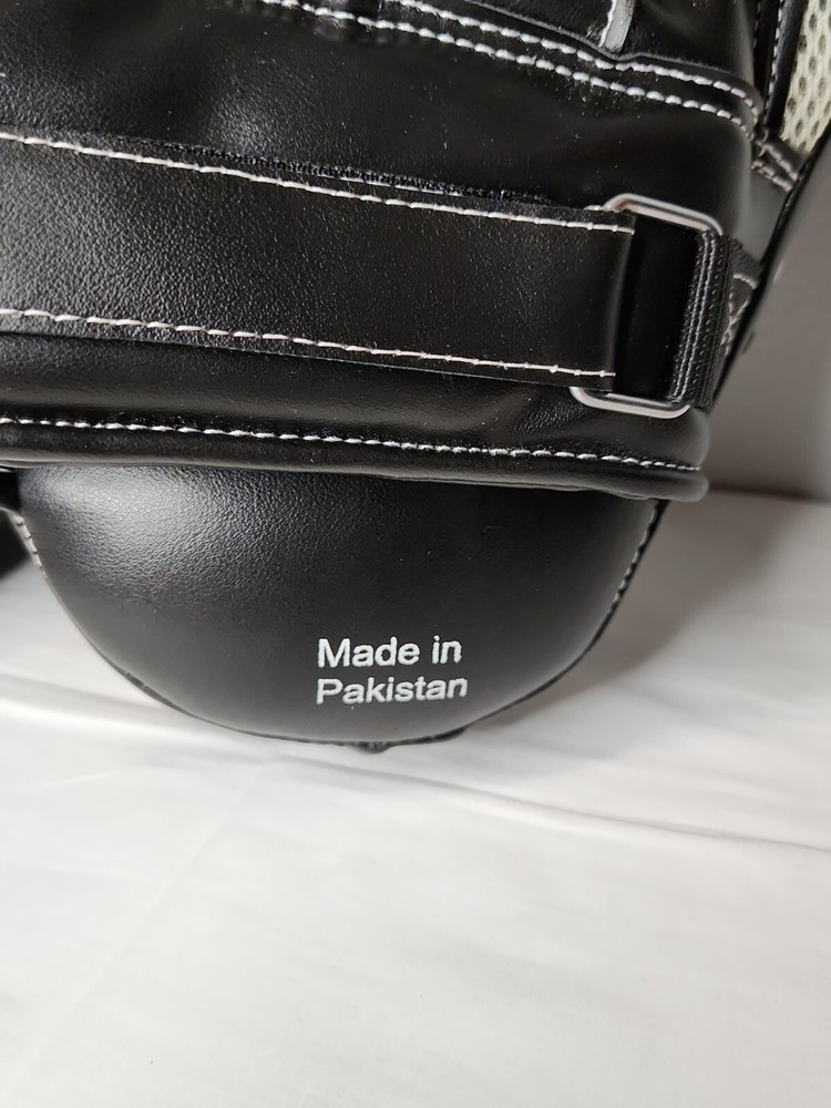 Athllete Mma Boxing Focus Mitts