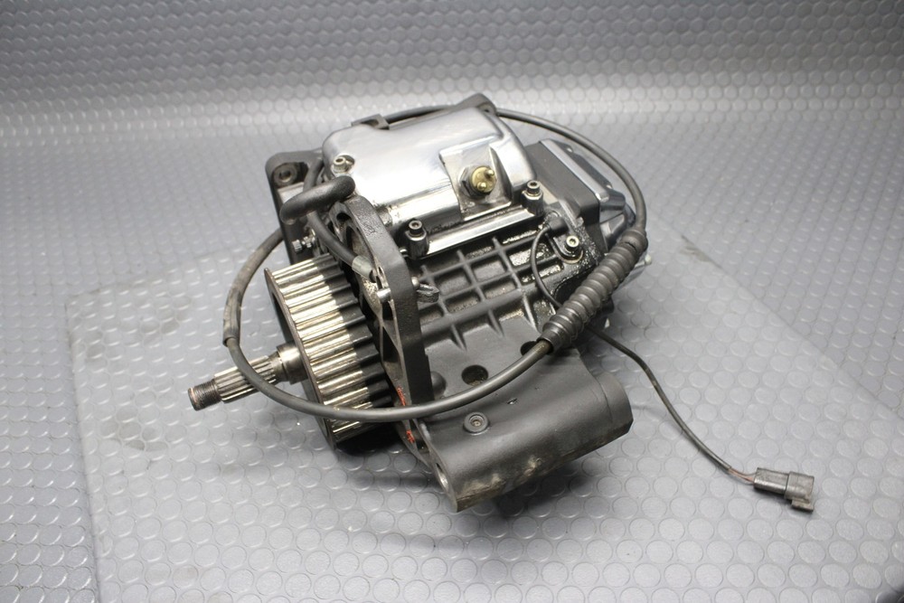 2003 Harley Davidson Softail Duce 5-speed Transmission