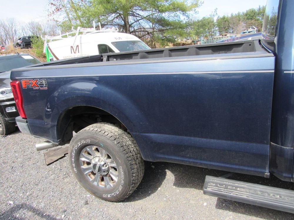 F250SD 2018 Glove Box 1037137