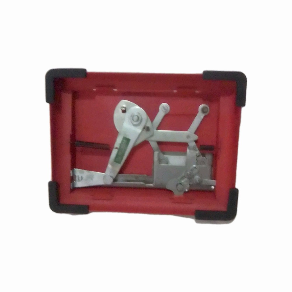 Shargio Cigarette Making Machine. Makes 100mm, Regular & King Size Cigarettes.