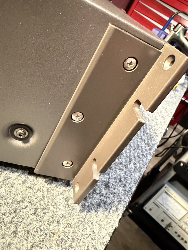 TASCAM 133 CASSETTE DECK NOS