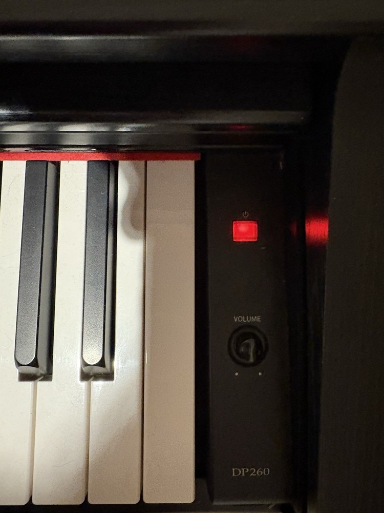 Medeli DP260 Digital Piano