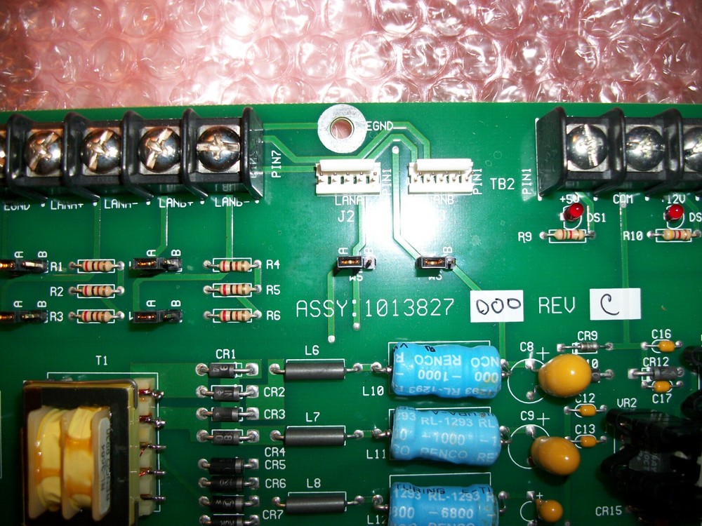 NEW TELEGYR POWER NODE MODULE CEN054C