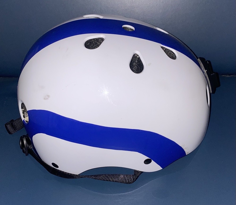 Game On! - Bobby Lee Screen Used Prop Helmet! Rare! Comedy