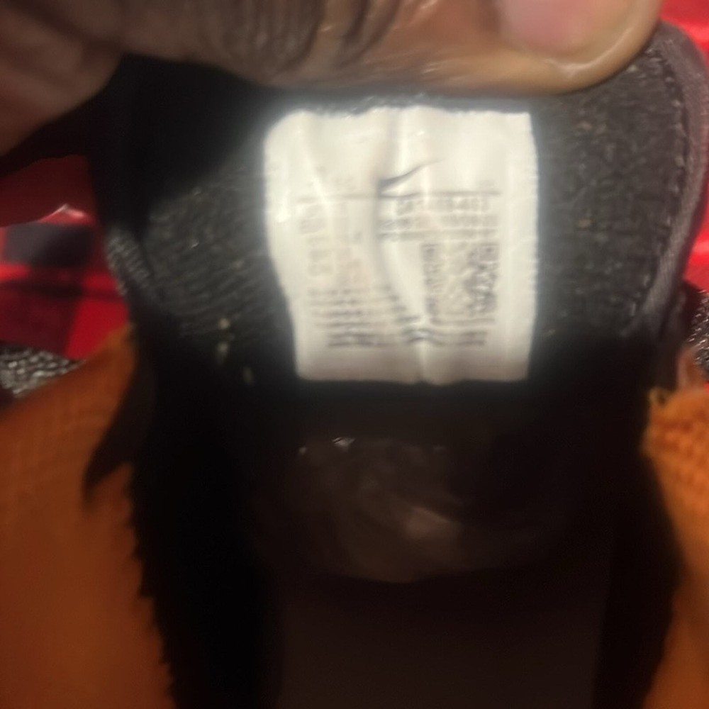 Gently used Nike sb low ceramic sneaker