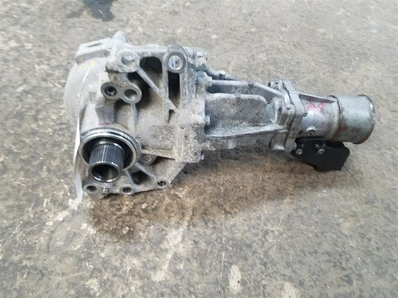 2019 OUTLANDER Transfer Case 1030531