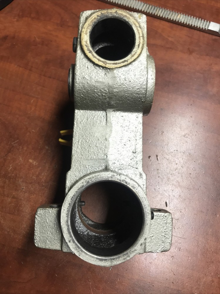 OEM Part Head 13202001G Asembly For RYOBI DP101 10“ Portable Bench Drill Press