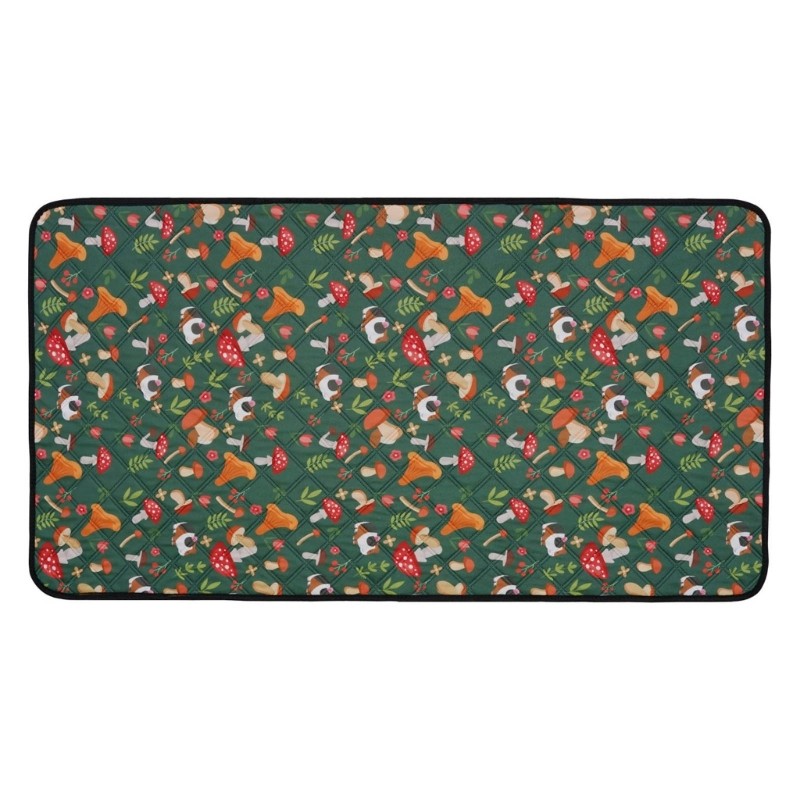 BunnIES Cage Pad Reusable Washable Absorbent Layer For Dry Environment