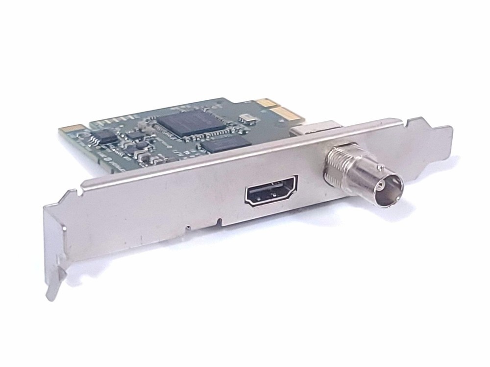 Blackmagic Design BMDPCB217D1 DeckLink Mini Recorder (C2018-672)