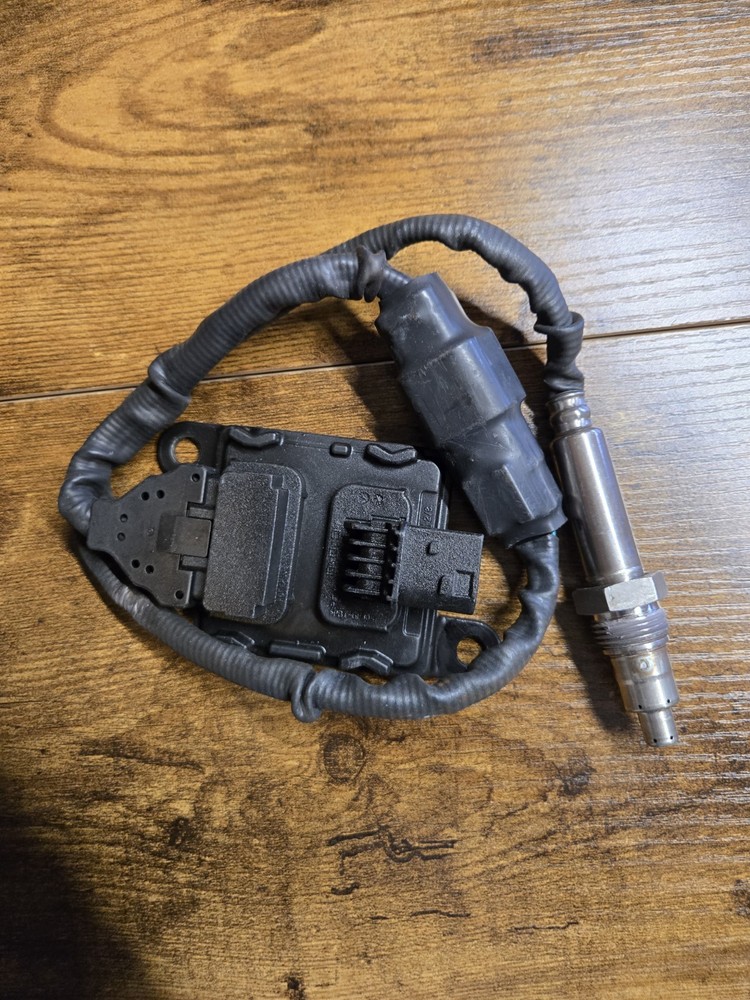 Detroit Diesel Reman Nox Sensor