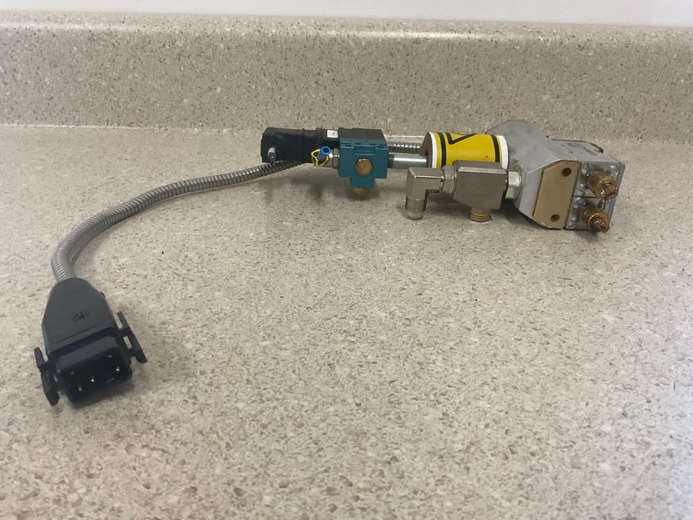 Nordson Low Profile 1057397