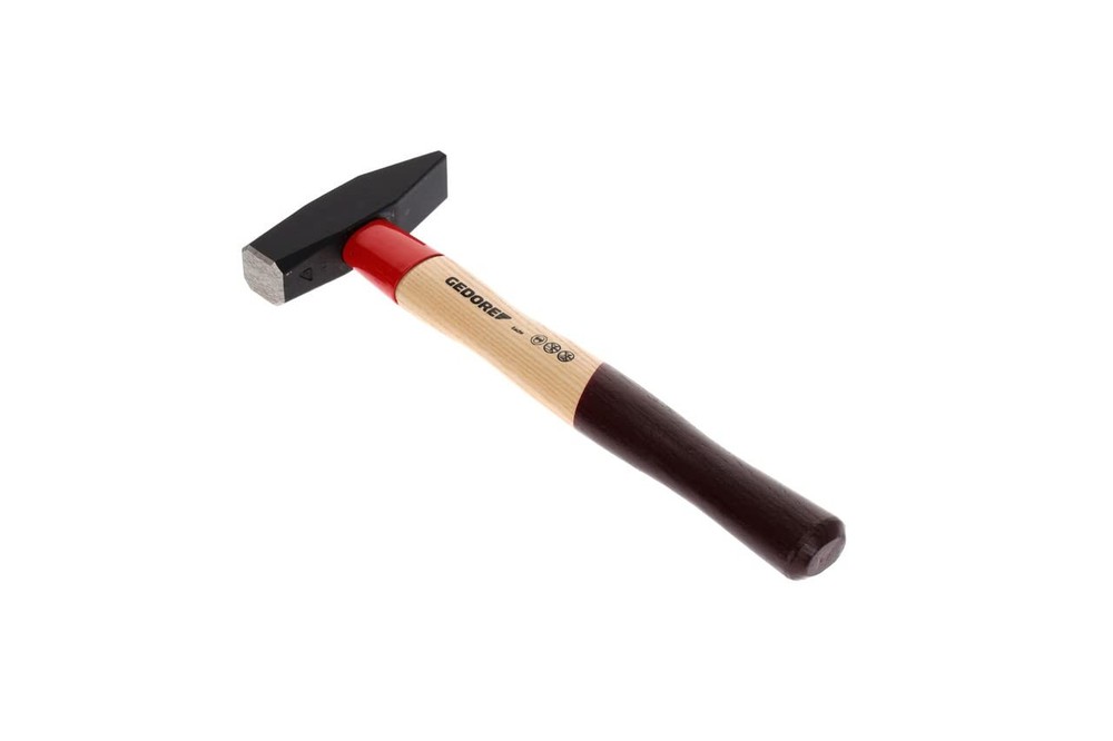 Framing Hammer, 600 Grams, with RED BANDPLUS Handle Attachment, Standard Ash H...