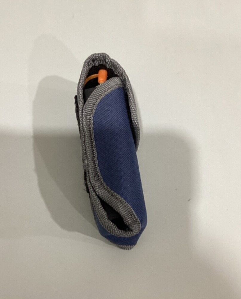 Mills Optical Power Meter C00-6434 w/ Case