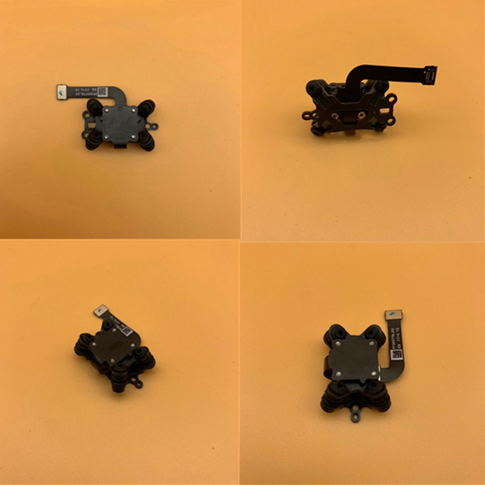 For FPV Drone Machine Replacement Gimbal Camera IMU Board Components Repair Part