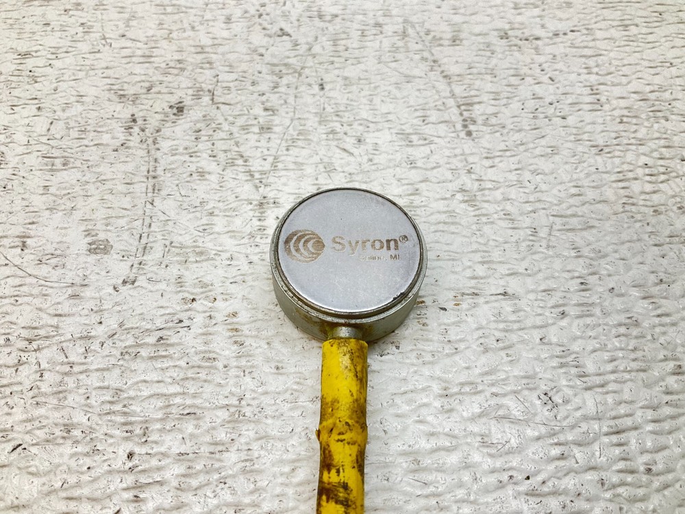 Syron SDS30406 Sensor 24-140 VAC (TSC)