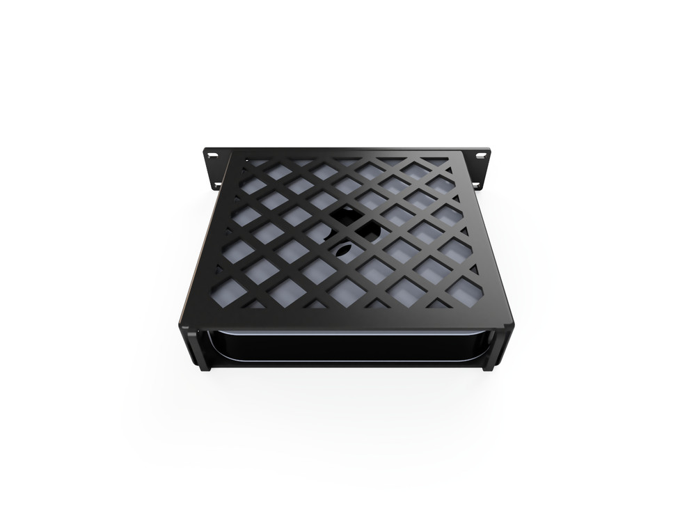 Apple Mac Mini (2010 - 2023) 10" Mini Rack Mount - 1U