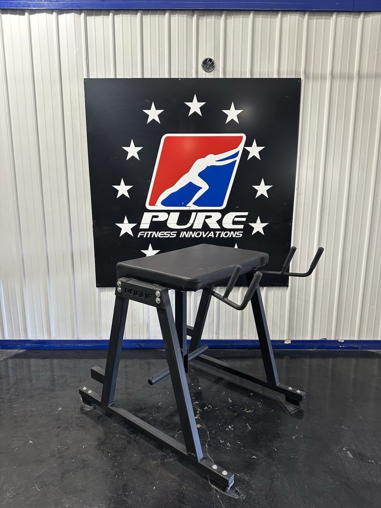 Rogue | Plate-Load Reverse Hyper