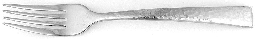 Oneida Silver Cabria  Fork 9451599