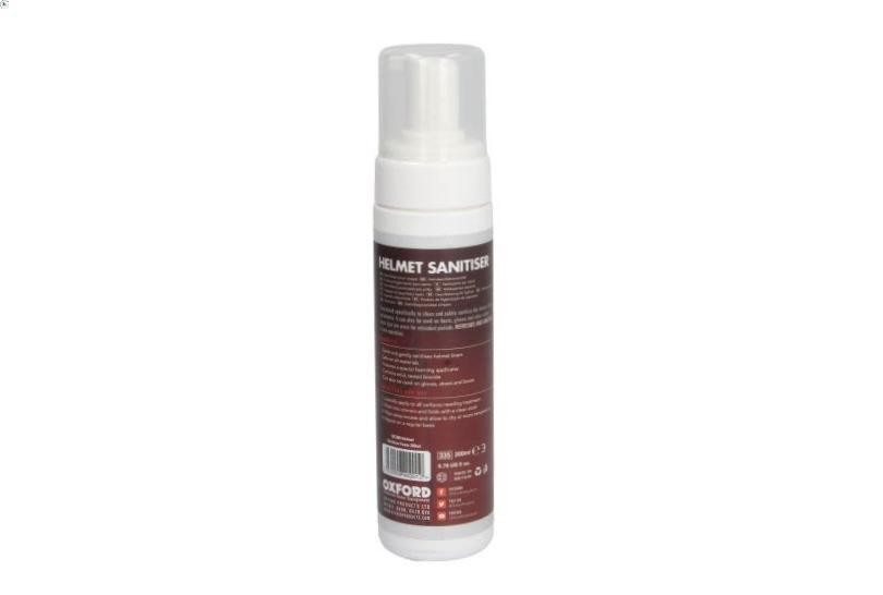 Cleaning agents OXFORD OC300