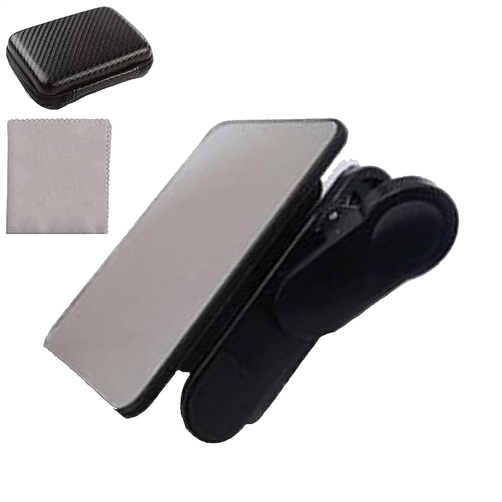Smartphone Camera Mirror Reflection Clip Mirror Reflection for Phone Camera
