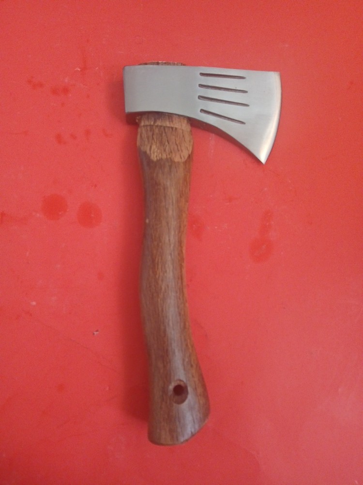 Hatchet