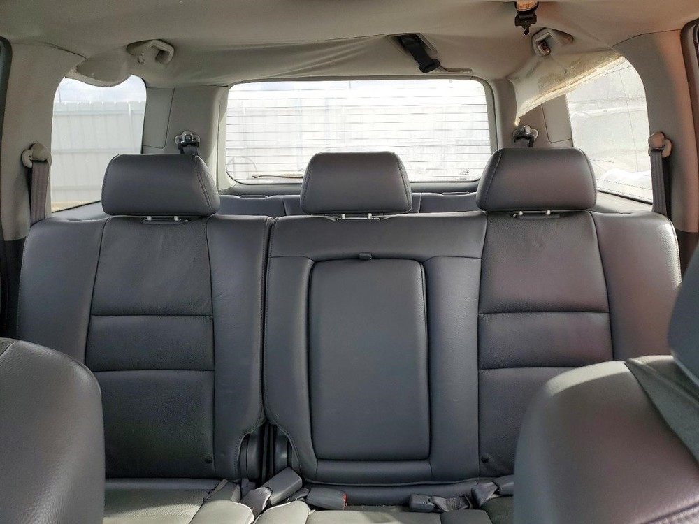 Used Headrest fits: 2006 Honda Pilot Grade A