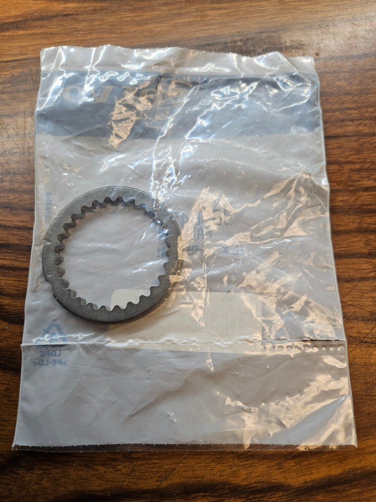Volvo Penta 3858457 Thrust Ring OEM