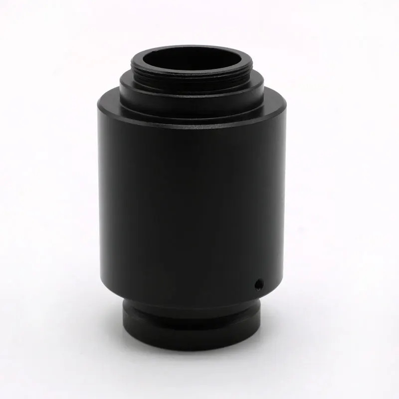1X C mount Interface Connect CCD Camera Adapter C-mount Camera Adapter