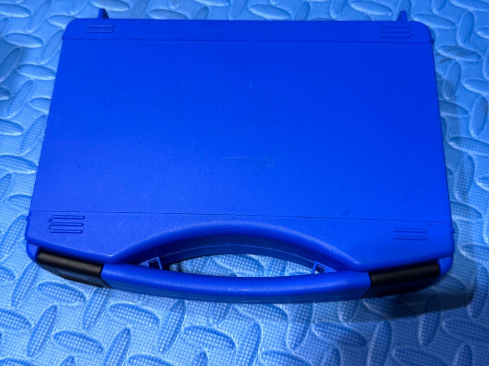 UV-Design UV-A Silverline RADIOMETER