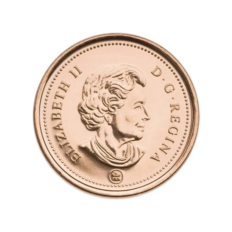 2010 Uncirculated Coin Set Canada 🇨🇦
