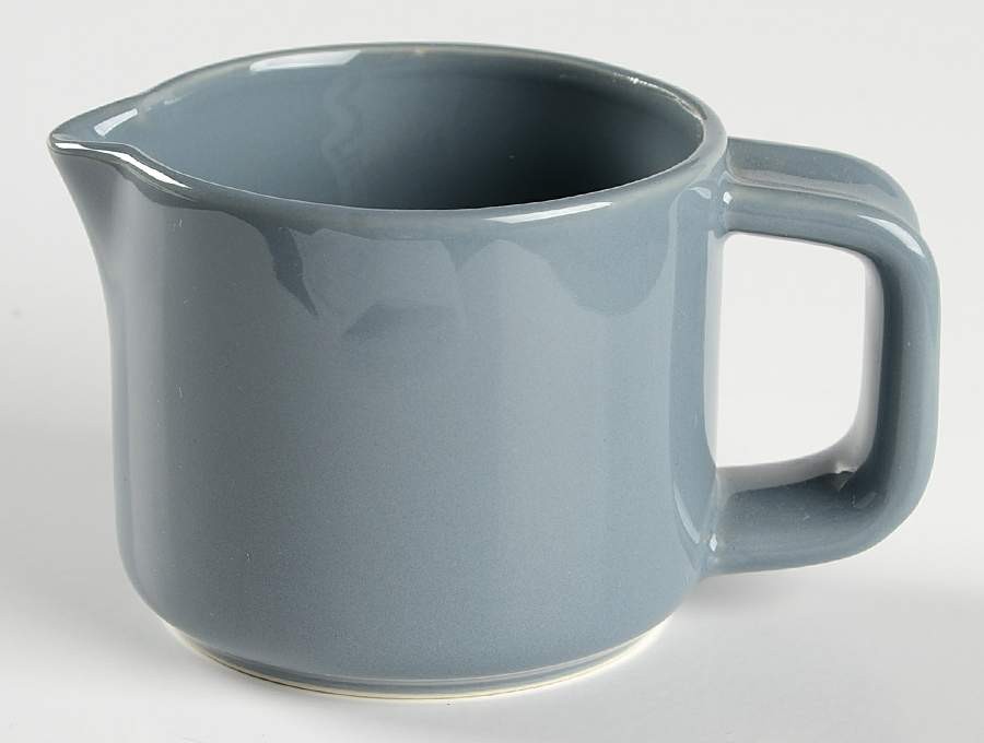 Sasaki Anello Gray Creamer 691164