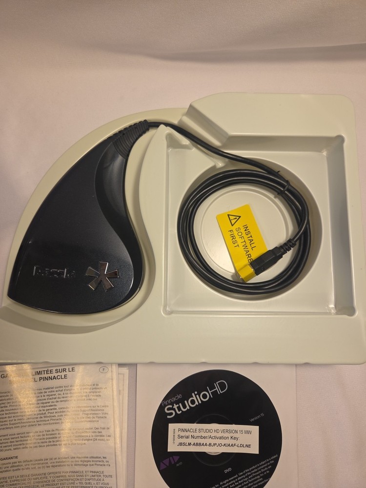 Corel Dazzle Video Creator Platinum HD Capture