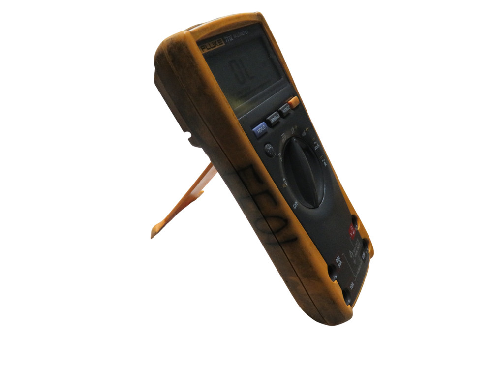 Fluke 77IV Multimeter - Free Shipping