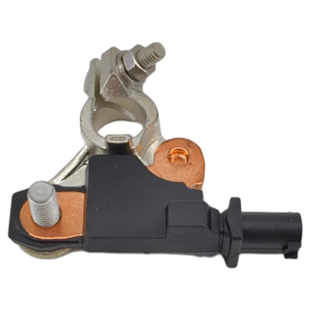 Battery Sensor Cable Terminal Negative For 2013-2024 Jaguar