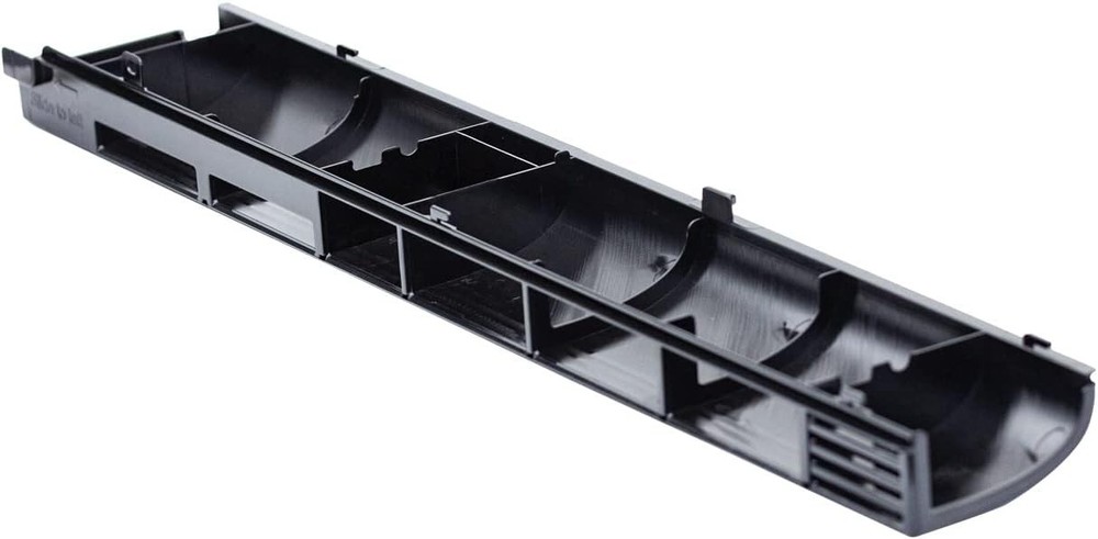 LG Microwave Vent Grille Replacement - Model AP5202555 for Optimal Airflow