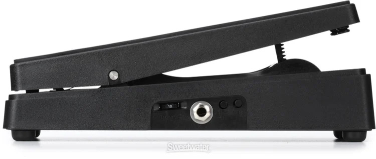 Electro-Harmonix Dual Expression Pedal - Dual Output