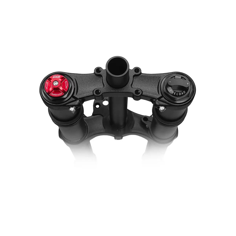 Surron Light B - DNM Fork and Triple Clamp Set
